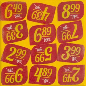 Bez tytulu, 10x10cm, 2015