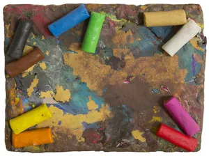 Bez tytulu, 18x24cm, 2015