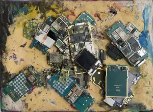 Bez tytulu, 24x33cm, 2015