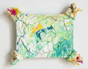 Bez tytulu, 25x30cm, 2015