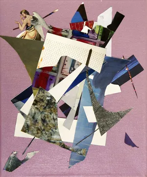 KATftontacja, 30x24cm, 2015