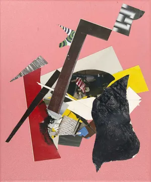 KATftontacja, 30x24cm, 2015