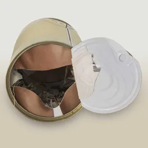 Tango, kolaz,5x5x10cm z tlem